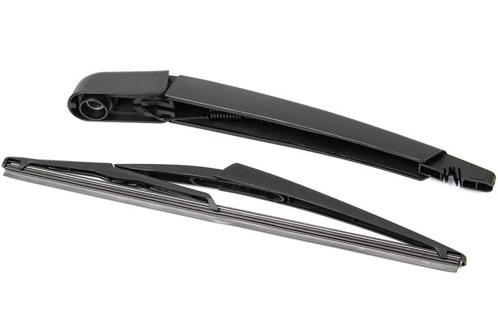 HOLDER WIPER BLADES REAR PEUGEOT 308 508 SW 3008 photo 1 - milautoparts-fr.ukrlive.com