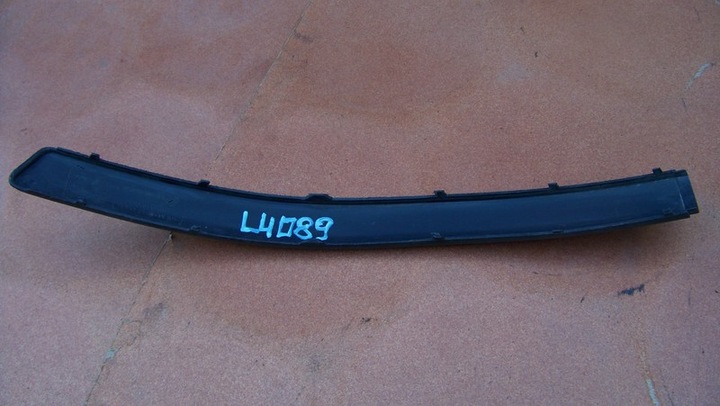 VW PASSAT B5 FACING, PANEL RIGHT BUMPER FRONT FRONT photo 2 - milautoparts-fr.ukrlive.com