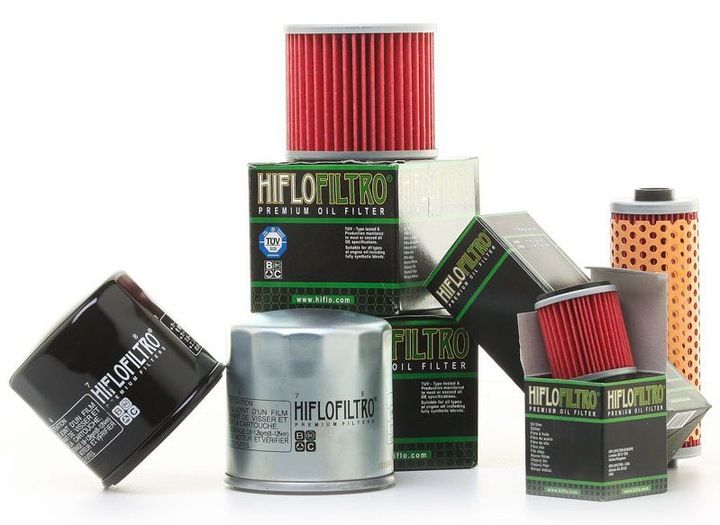 HILFO FILTER OILS HF111 HONDA photo 2 - milautoparts-fr.ukrlive.com