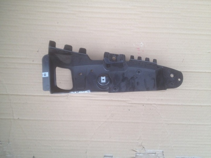 BMW X3 E83 FASTENING LEFT MOUNTING BUMPER REAR photo 3 - milautoparts-fr.ukrlive.com