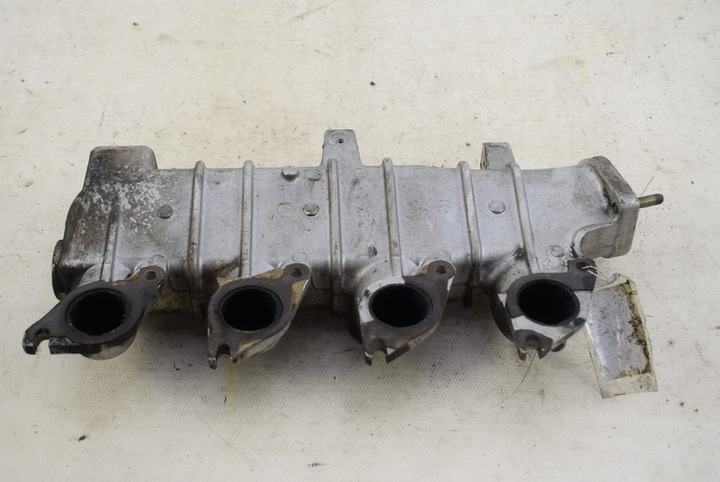 MANIFOLD INTAKE FIAT DUCATO 2 II 2.0 JTD 84 KM FACELIFT 94-06 photo 2 - milautoparts-fr.ukrlive.com