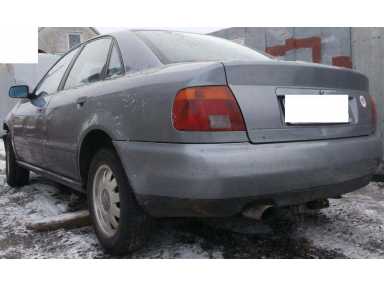 SERVOCOMMANDE SERVO DE FREIN AUDI A4 B5 1.8 5V ADR 94-97 photo 5 - milautoparts-fr.ukrlive.com