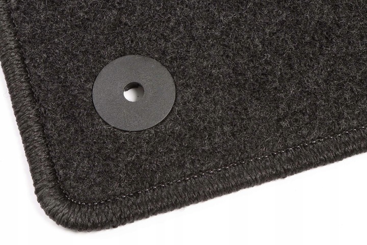 AUDI TT 8J 2006-2014 TAPIS GRAPHITE CARMAT photo 3 - milautoparts-fr.ukrlive.com