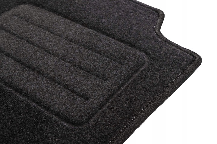 HYUNDAI I20 I PB 2008-2014 TAPIS GRAPHITE CARMAT photo 2 - milautoparts-fr.ukrlive.com