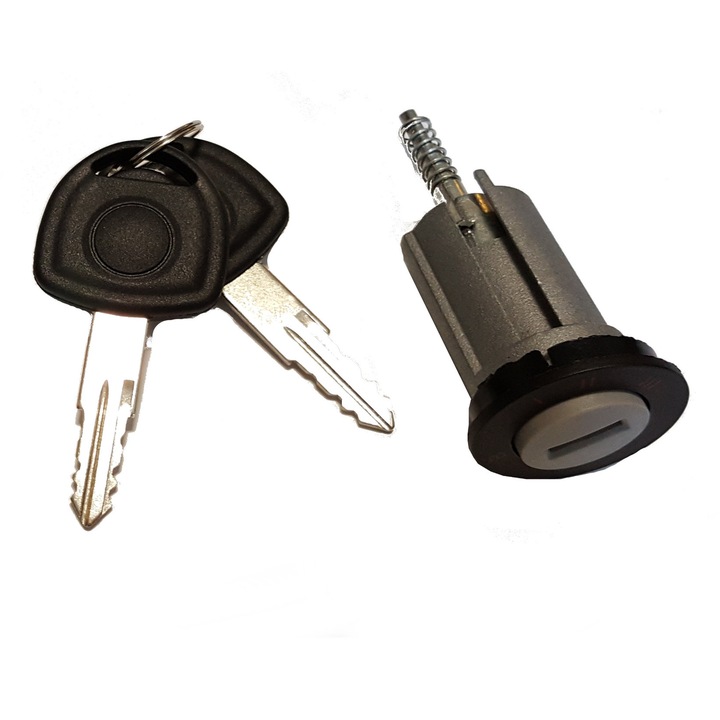 IGNITION LOCK OPEL ASTRA G CORSA C MERIVA TIGRA ZAFIRA photo 1 - milautoparts-fr.ukrlive.com