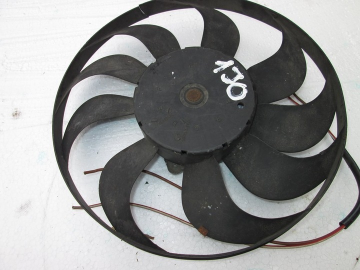 VENTILATEUR VW GOLF 4 1J0. photo 2 - milautoparts-fr.ukrlive.com