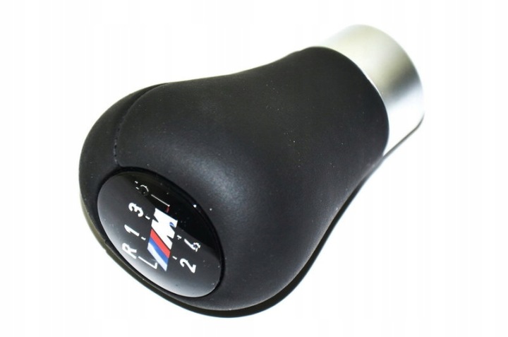 POMMEAU DE VITESSE CHANGEMENTS VITESSE M-PAKIER BMW M 3 E46 5 VITESSE