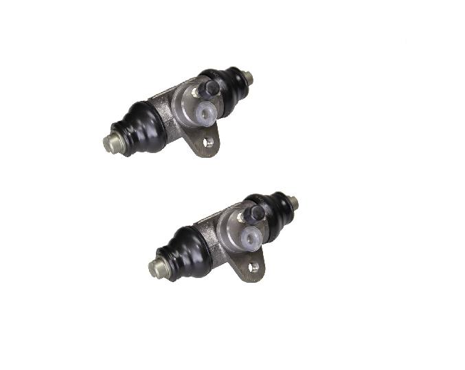 BEBNY BRAKE SHOES CYLINDERS VW TRANSPORTER T4 SET photo 4 - milautoparts-fr.ukrlive.com