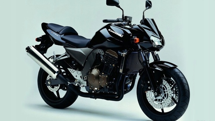 KAWASAKI AVEC 750 2004R WAHACAVEC ARRIÈRE photo 2 - milautoparts-fr.ukrlive.com