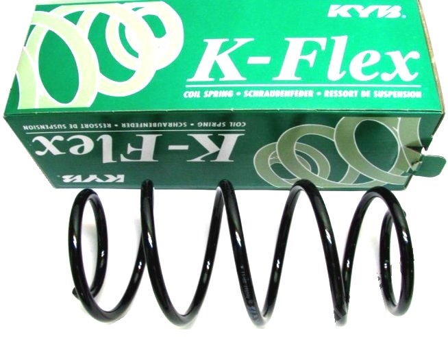 KYB RH2692 SPRING SUSPENSION photo 6 - milautoparts-fr.ukrlive.com