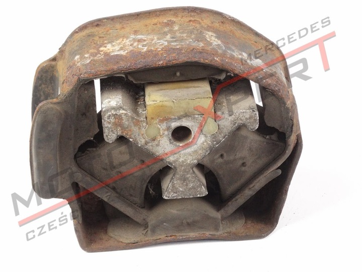 MERCEDES VITO 638 BRACKET AIR BAGS ENGINE 6382411413 photo 3 - milautoparts-fr.ukrlive.com