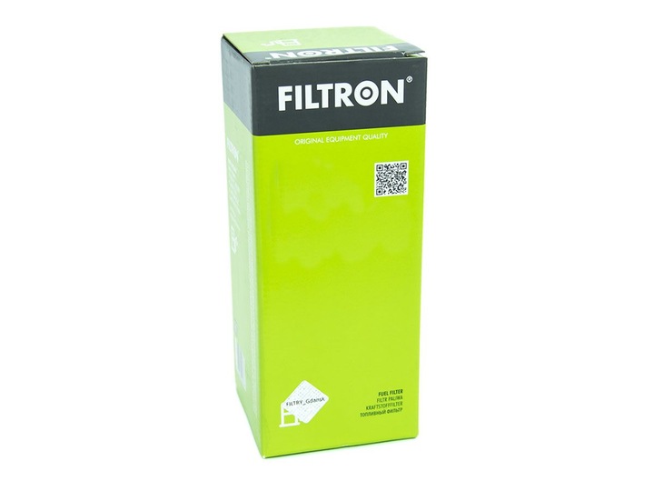 FILTRON FILTRO COMBUSTIBLES PP 833 FILTRON WF8037 