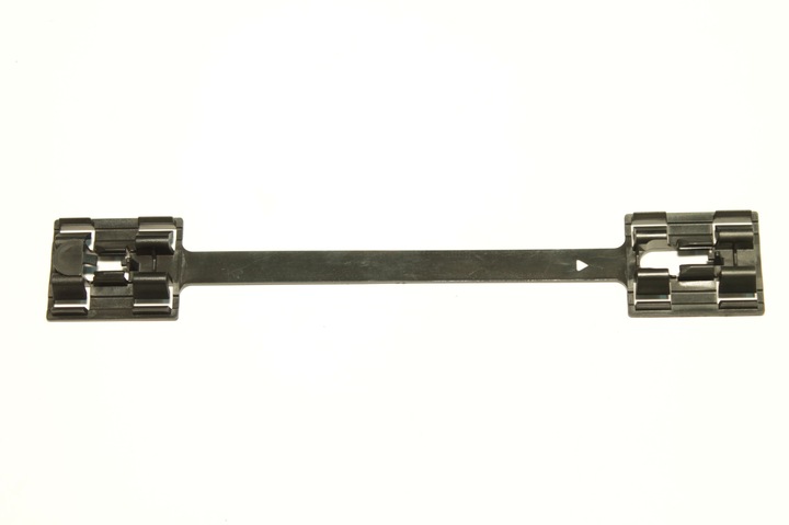 OPEL ASTRA G II CLAMP MOUNTING HOOK SILL NEW photo 1 - milautoparts-fr.ukrlive.com