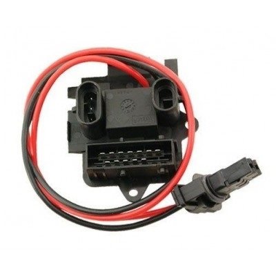 RESISTOR RESISTOR AIR BLOWERS RENAULT MEGANE SCENIC I photo 1 - milautoparts-fr.ukrlive.com