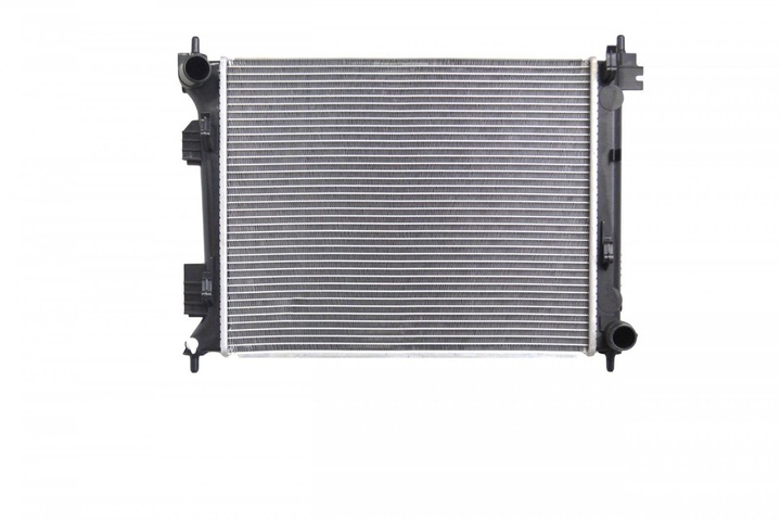 ÉTAT NOUVEAU RADIATEUR HYUNDAI ACCENT 1,4 1,6CRDI 11 12 13 photo 1 - milautoparts-fr.ukrlive.com