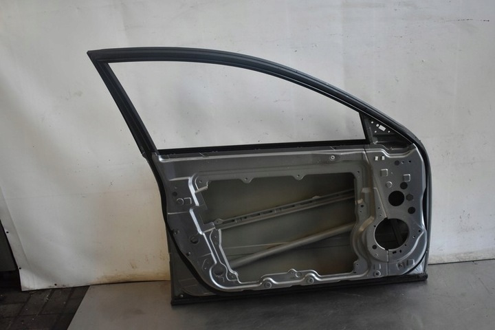 DOOR LEFT FRONT FRONT GRAY COLOR NISSAN MAXIMA 6 VI 04-08 photo 5 - milautoparts-fr.ukrlive.com