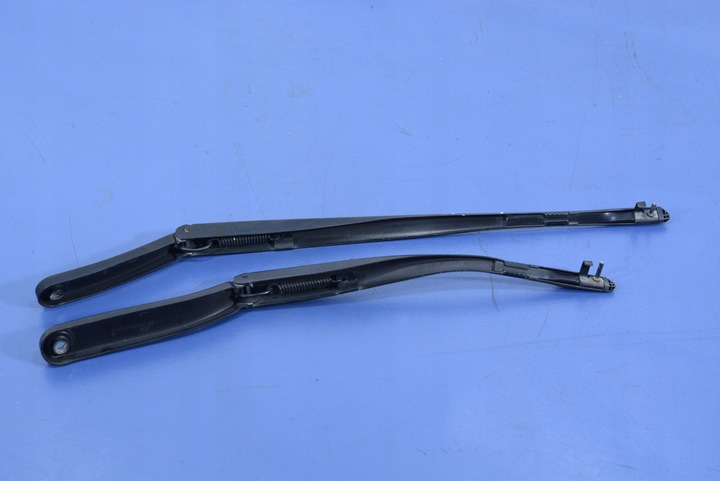 BMW 7 F01 F02 F04 ARMS WIPER BLADES 7182459 EUROPE photo 2 - milautoparts-fr.ukrlive.com