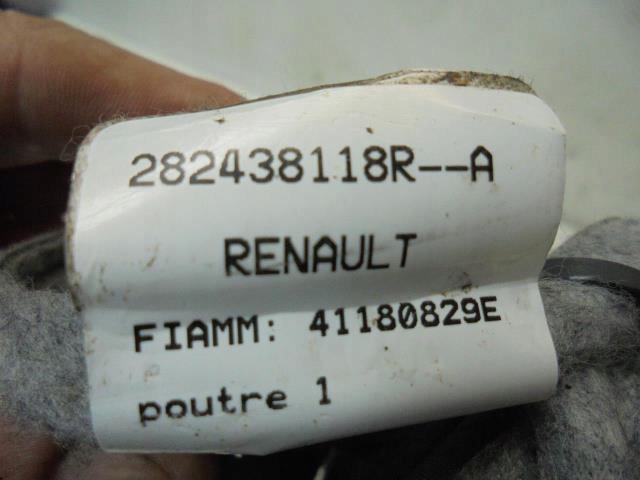 ANTENNA CABLE DACIA DUSTER photo 2 - milautoparts-fr.ukrlive.com