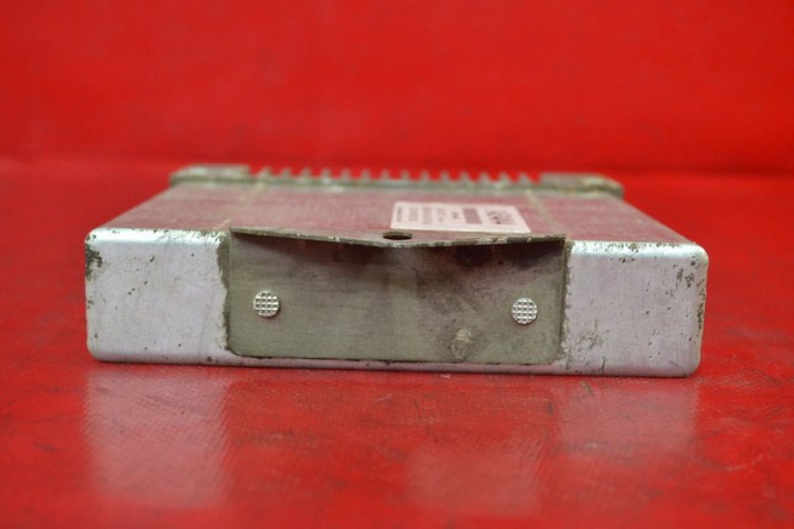 CONTRÔLEUR ORDINATEUR ES1030 MAN 19372 12.0 D 92R