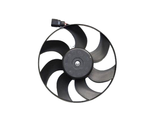 NEW CONDITION FAN VW GOLF V VI TIGUAN PASSAT B6 JETTA 1K0 5N0 07 08- SIEMENS photo 1 - milautoparts-fr.ukrlive.com