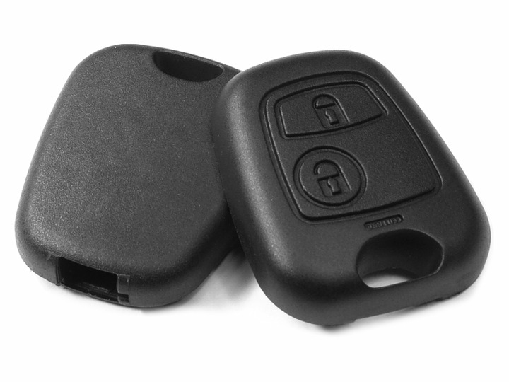 KEY CASING REMOTE CONTROL KLICZYKA REMOTE CONTROL WITHOUT BOLTS FOR CITROEN XSARA PICASSO photo 1 - milautoparts-fr.ukrlive.com