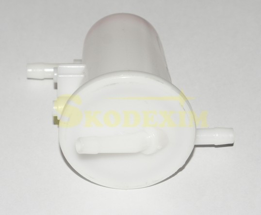 ODSTOJNIK TANK CARBURETOR SKODA FAVORIT photo 5 - milautoparts-fr.ukrlive.com