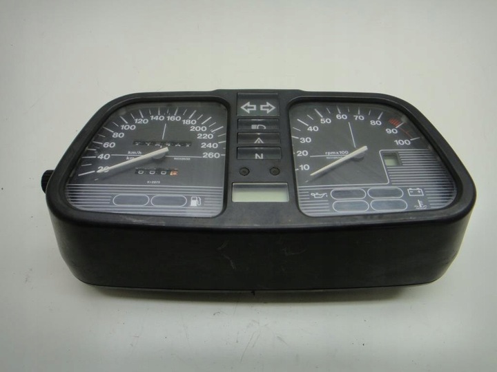 DASHBOARD METER BMW K1100 LT photo 1 - milautoparts-fr.ukrlive.com