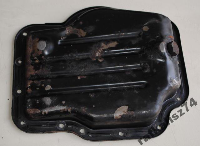 TRAY OIL OPEL ASTRA 1.7 CDTI Z17DTL BRZEG photo 1 - milautoparts-fr.ukrlive.com