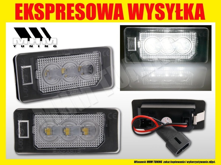 ILLUMINATION LED BMW 3 E90 E91 E92 E93 F30 F31 34 photo 2 - milautoparts-fr.ukrlive.com