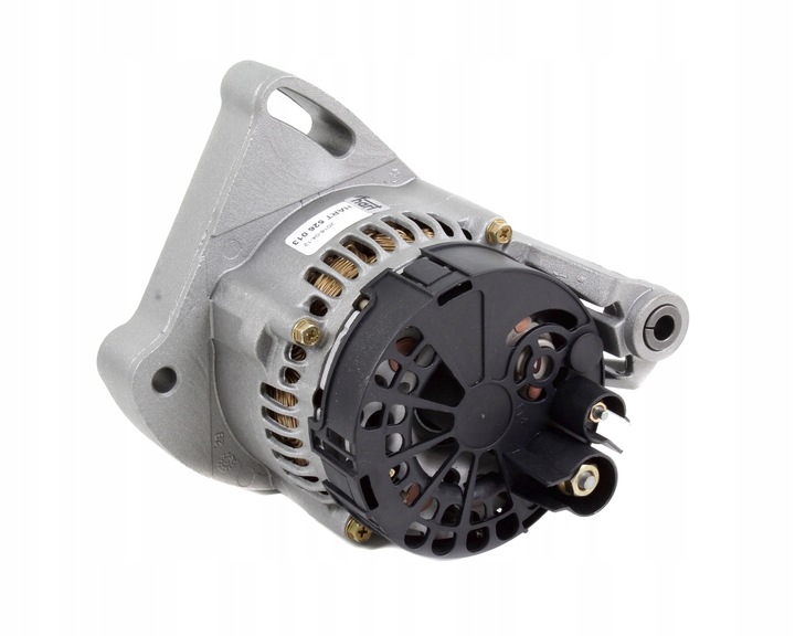 ELECTRIC GENERATOR FIAT PANDA PUNTO I II 1.1 1.2 8V 16V photo 4 - milautoparts-fr.ukrlive.com