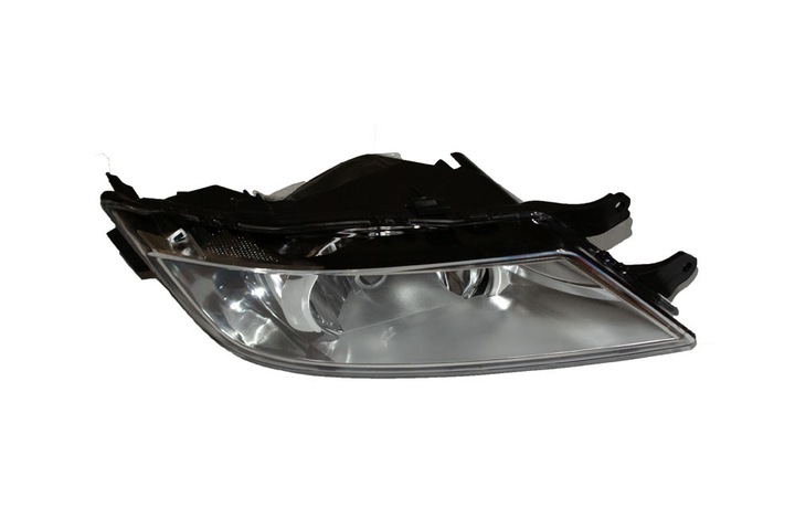 HALOGEN LAMP LAMP FOG LAMP LEFT SUPERB II 2 14- photo 1 - milautoparts-fr.ukrlive.com