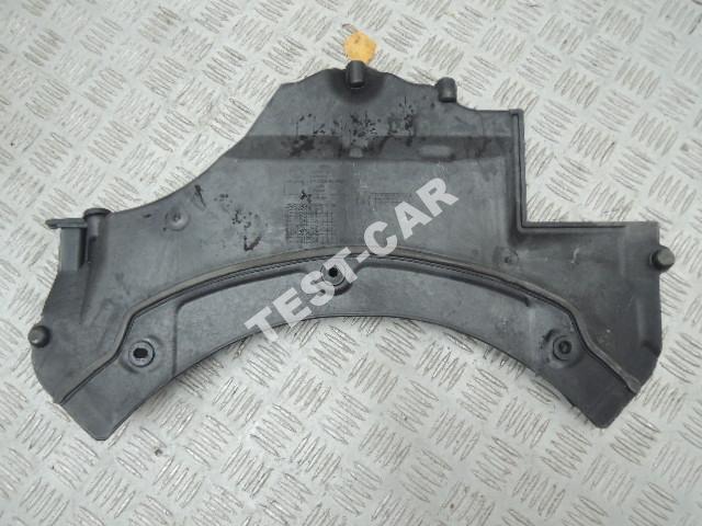 BMW 6 F12 F13 PROTECTION PLAQUE ÉCRAN 7188421 photo 1 - milautoparts-fr.ukrlive.com