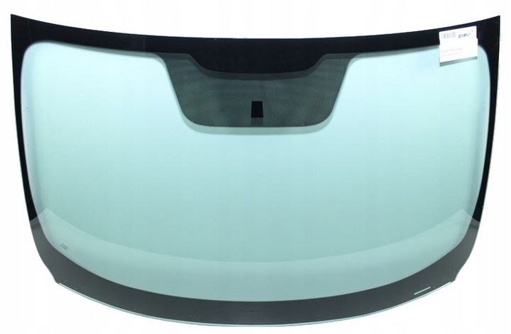 NEW CONDITION GLASS FRONT FRONT RENAULT KADJAR 2015- photo 1 - milautoparts-fr.ukrlive.com