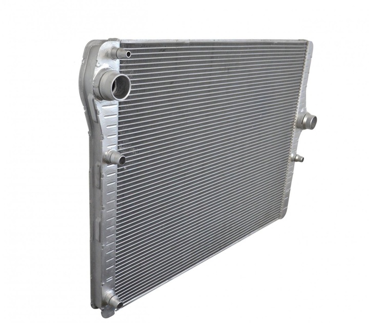 NEW CONDITION RADIATOR BMW 5 F10 F11 550DX 1711 8515756 photo 2 - milautoparts-fr.ukrlive.com