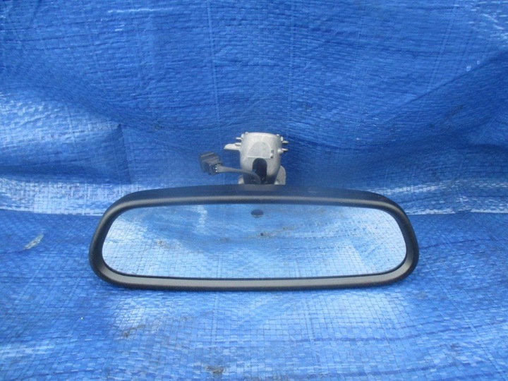 MIROIR INTÉRIEURS CAPTEUR PEUGEOT 508 96758892XT photo 1 - milautoparts-fr.ukrlive.com