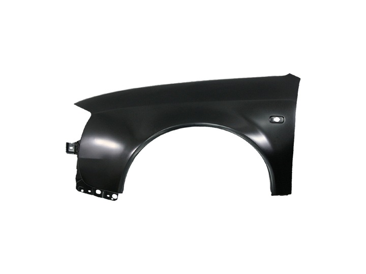 AILE AVANT AUDI A6 C5 4B0 1997-2000 L photo 1 - milautoparts-fr.ukrlive.com