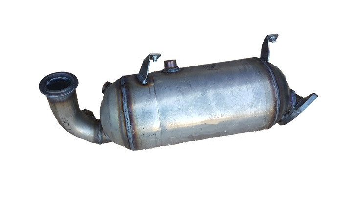 FILTRE DPF FAP ALFA ROMEO GIULIETTA 2.0 JTDM 2010- photo 2 - milautoparts-fr.ukrlive.com