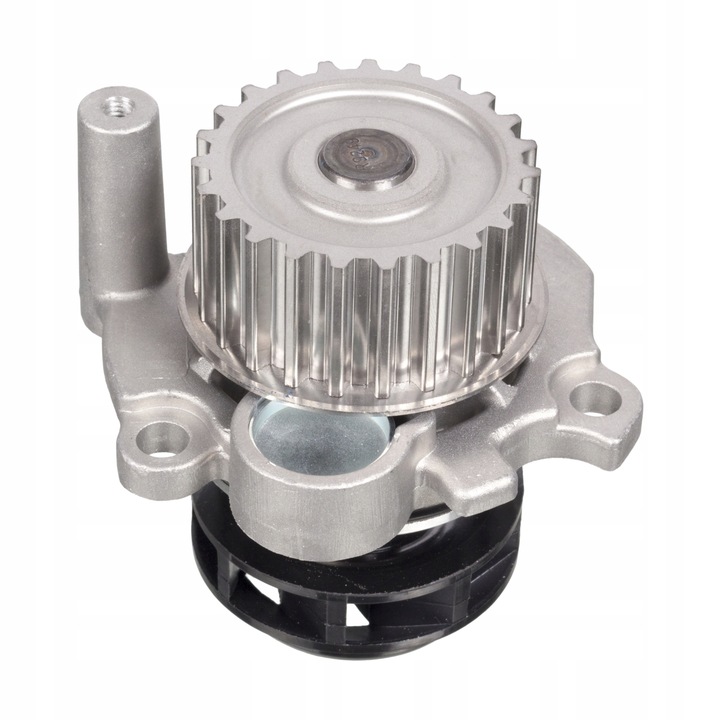 FEBI 15900 PUMP WATER VW AUDI SKODA ENGINE 1.8T 20V photo 11 - milautoparts-fr.ukrlive.com