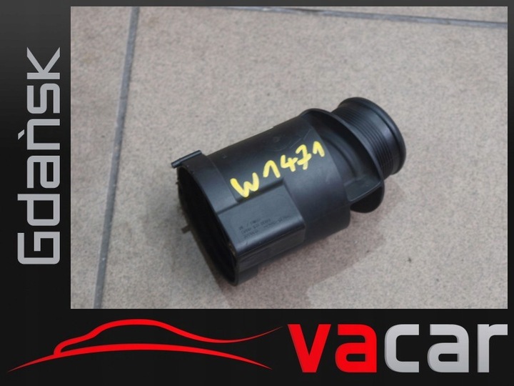 03L145701S DISTRIBUTOR TUBE TURBO VW AMAROK 2.0 TDI photo 2 - milautoparts-fr.ukrlive.com