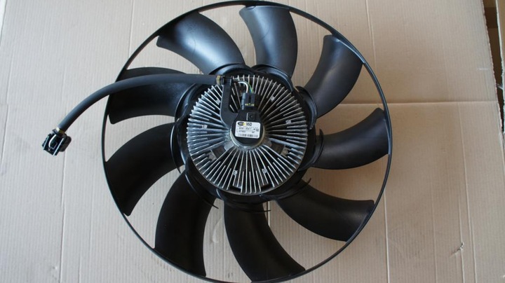 RR VOGUE L322 SPORT L320 3.6 D TUBES EAU EGR
