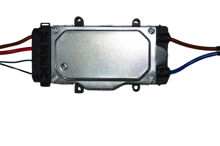 MODULE CONTROL UNIT FAN AUDI Q5 A3 A4 S4 RS4 A5 S5 RS5 TFSI 1137328315 photo 2 - milautoparts-fr.ukrlive.com