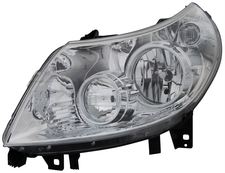 LAMP TYC 20-11334-15-2 photo 6 - milautoparts-fr.ukrlive.com