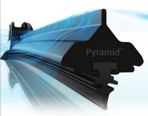 WIPER WIPER BLADES 650MM HYUNDAI GRAND SANTA FE I30 photo 13 - milautoparts-fr.ukrlive.com