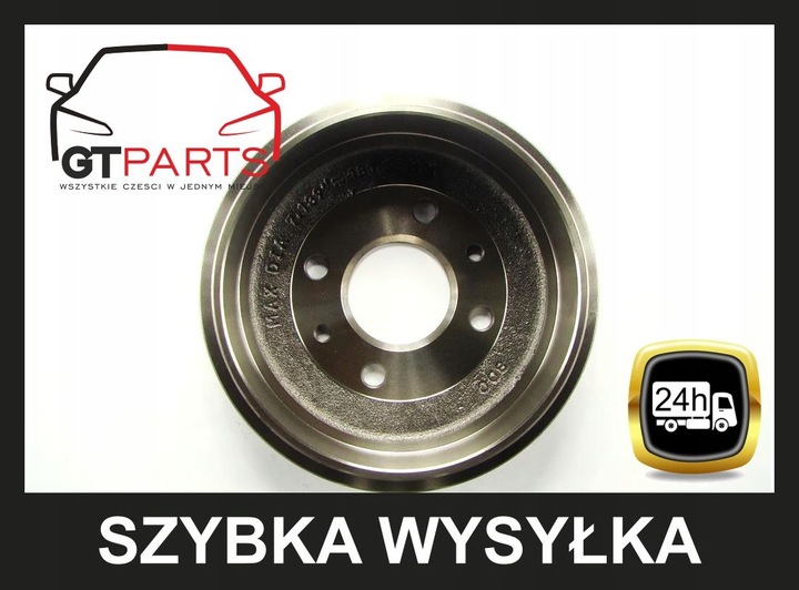 =BĘBNY FIAT 500 BRAVO BRAVA PUNTO I II PANDA= photo 4 - milautoparts-fr.ukrlive.com