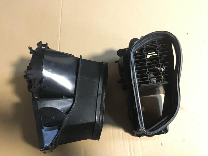 PORSCHE CAYMAN 981 VENTILATEUR VENTILATEUR 98150465704 photo 2 - milautoparts-fr.ukrlive.com