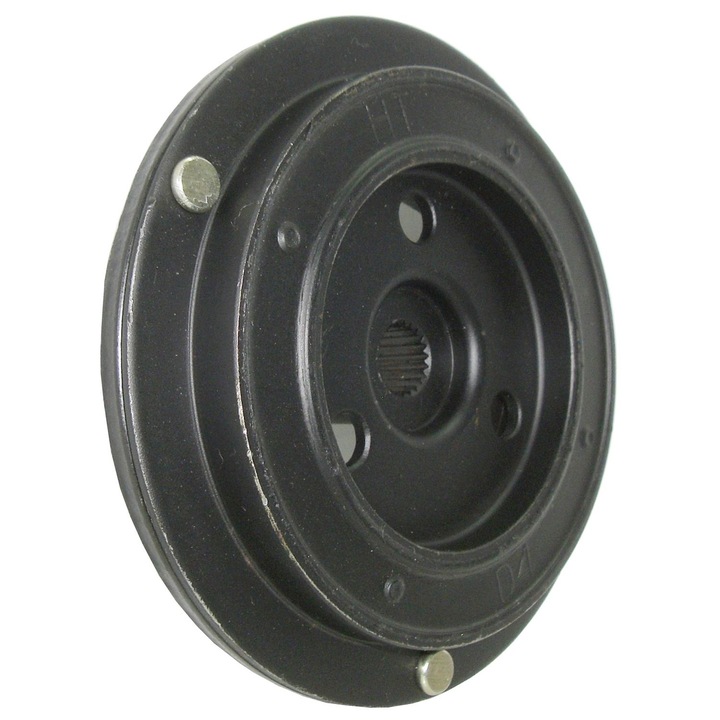 2301006 DISQUE DU CLIMATISEUR SD7H15 RENAUL SAFRANE photo 1 - milautoparts-fr.ukrlive.com