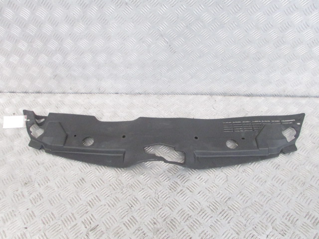 PROTECTION SUR CEINTURE AVANT TOYOTA COROLLA VERSO 04- photo 1 - milautoparts-fr.ukrlive.com