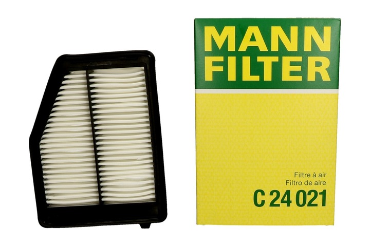 FILTER AIR C24021 MANN-FILTER photo 7 - milautoparts-fr.ukrlive.com