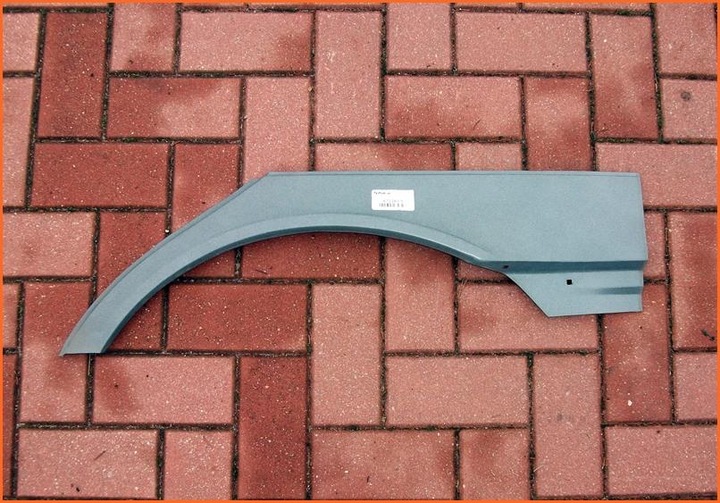 WING REPAIR KIT SEAT TOLEDO II LEON 99-05 LEFT photo 2 - milautoparts-fr.ukrlive.com