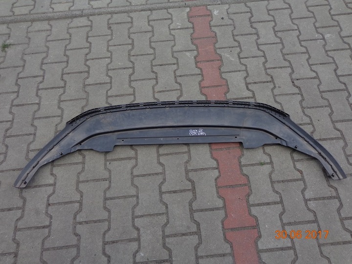 MPS SPOILER PARE-CHOCS AVANT VW GOLF VII 7 5G0 photo 1 - milautoparts-fr.ukrlive.com